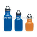 700ml thermische Sport Flasche, Tritan mit Stroh cap